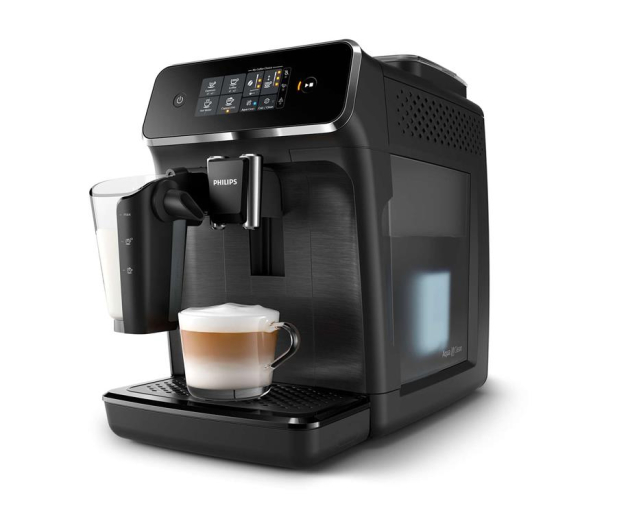 Philips Ekspres automatyczny 2200 LatteGo EP2230/10 - 503267 - zdjęcie